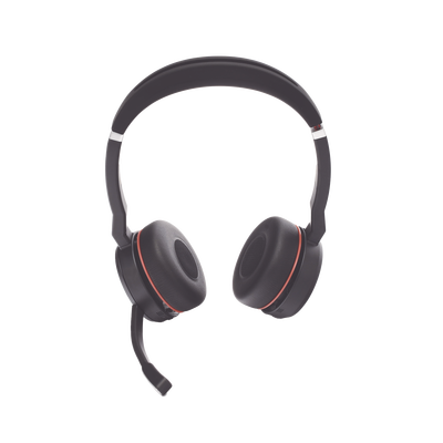 Jabra Evolve 75 Duo 7599-838-109 — JABRA · SKU EVOLVE-75-DUO-UC-L