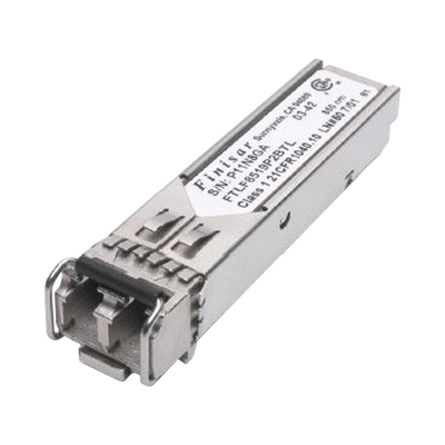 Sfp+ 10gbps mono modo 1310 nm — Siklu · SKU EH-SFPSM