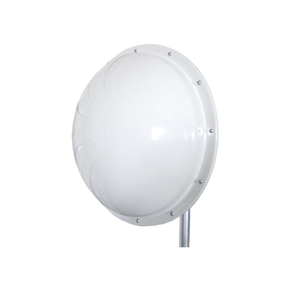 Radomo Fibra de vidrio para antenas de 2 Ft. — LAIRD · SKU DA-529-RADOME
