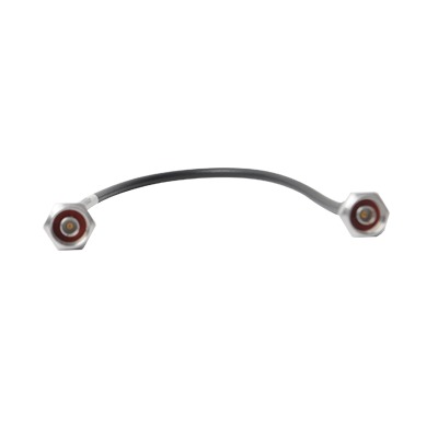 30009406002 - Jumper coaxial 41 cm, LMR(R)240, N-macho ambos extremos — CAMBIUM NETWORKS · SKU CN-41N