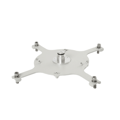 Kit de montaje etherhaul para antena de 1 FT — Siklu · SKU EHXADPTSFF7080GHZ1