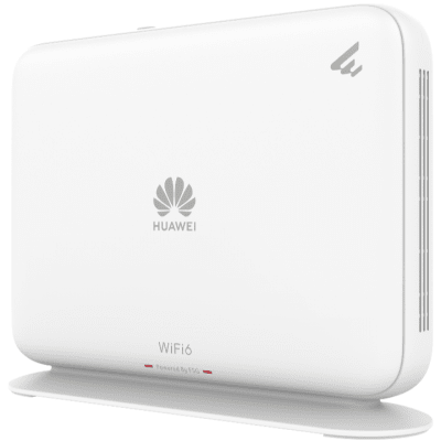 Router Wi-Fi 6 / Repetidor de ONT / Hasta 2.9 Gbps vía Wi-Fi / Tecnología Anti-Interferencia / 3 Puertos Gigabit LAN/WAN — HUAWEI · SKU FG630