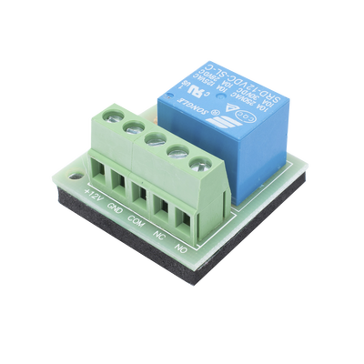 Módulo de Relevador — ACCESSPRO · SKU PRORELAY