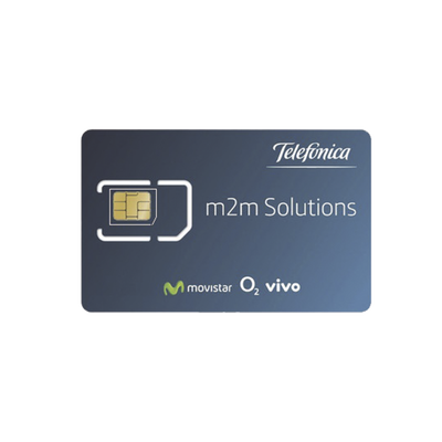 Mica con 1 año de servicio, 25Mb al mes  MULTI-CARRIER(Telcel/Movistar) Especial para GPS  — SYSCOM · SKU MICSIM25GPS