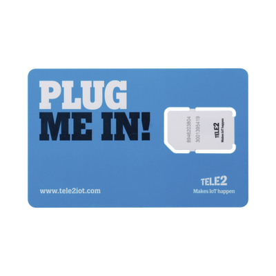 SIM DE DATOS MULTICARRIER (Reporta a ATT/Movistar, Telcel) / ACTIVACIÓN SIN HUMANOS / MENSUAL de 25 MB / PARA GPS / IOT / TELEMÁTICA / ALARMA — M2M SERVICES · SKU SIM30M2M