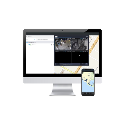 Plataforma Avanzada para Logística, Rastreo GPS, VIDEO Móvil y IoT / Anualidad (Licencia para 1 localizador GPS/DVR Móvil) — EPCOM · SKU EPCOMGPSANUAL