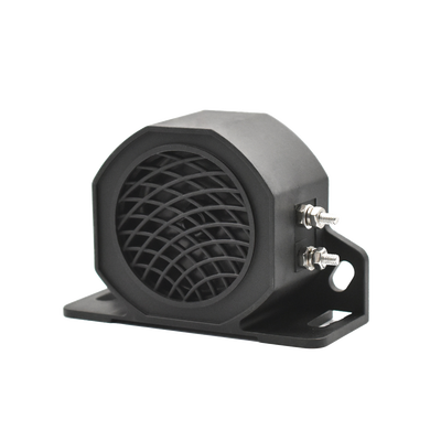 Alarma de Reversa Vehicular Profesional, 12-80 Vcc, 105±3dB — EPCOM · SKU X70B