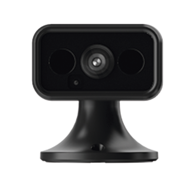 Camara interior con infrarrojo / 720p / para JC450 y JC261 — JIMIIOT · SKU CI01