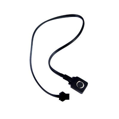 Resistente Botón de Pánico para equipos de Rastreo GPS — MEITRACK · SKU GPSSOS