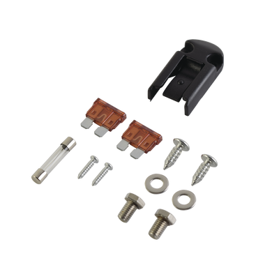 Kit de Accesorios para  Instalación para Sirena X100A — EPCOM INDUSTRIAL SIGNALING · SKU Z100-ARN