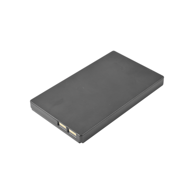 Batería para Probador de Video modelo TPTURBO8MP / TPTURBO4KPLUS / TPTURBO4K