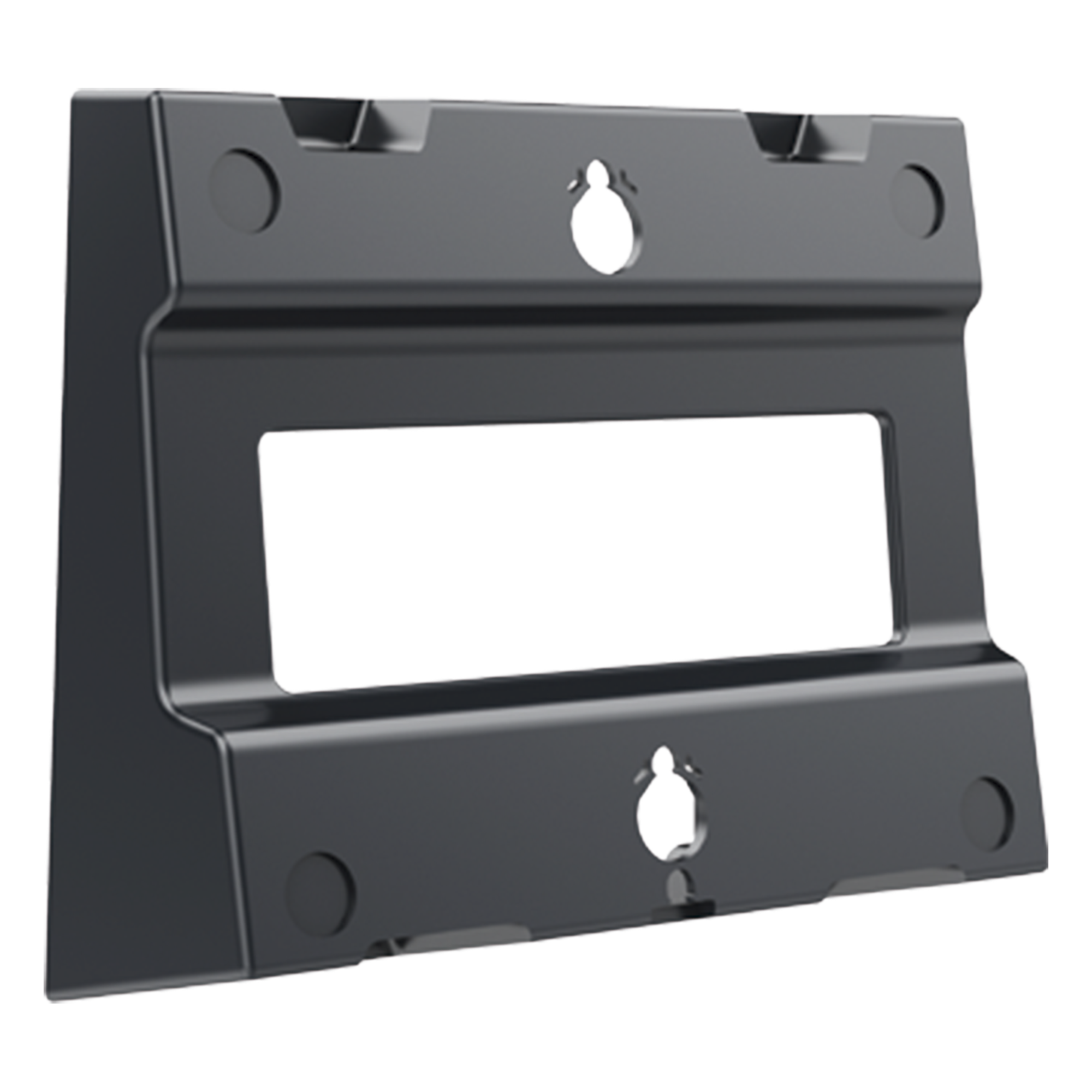 Montaje de pared para teléfonos IP Fanvil modelos V67/V65/V64/V62 — FANVIL · SKU WB107