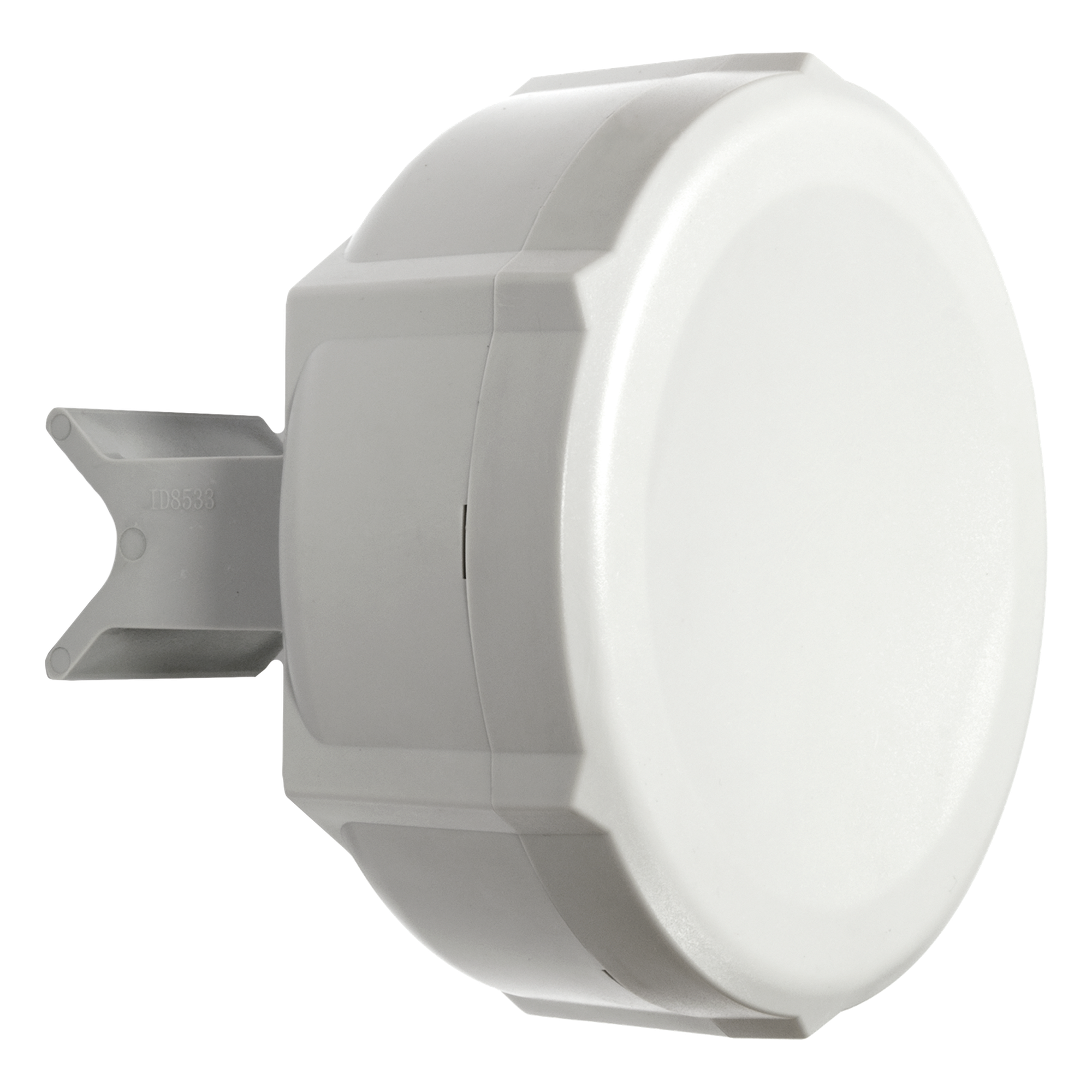 (SXT SA5 ac)Punto de Acceso en 5GHz 802.11 a/n/ac, Antena Integrada 14 dBi de 90°, Hasta 1000 mW — MIKROTIK · SKU RBSXTG-5HPACD-SA