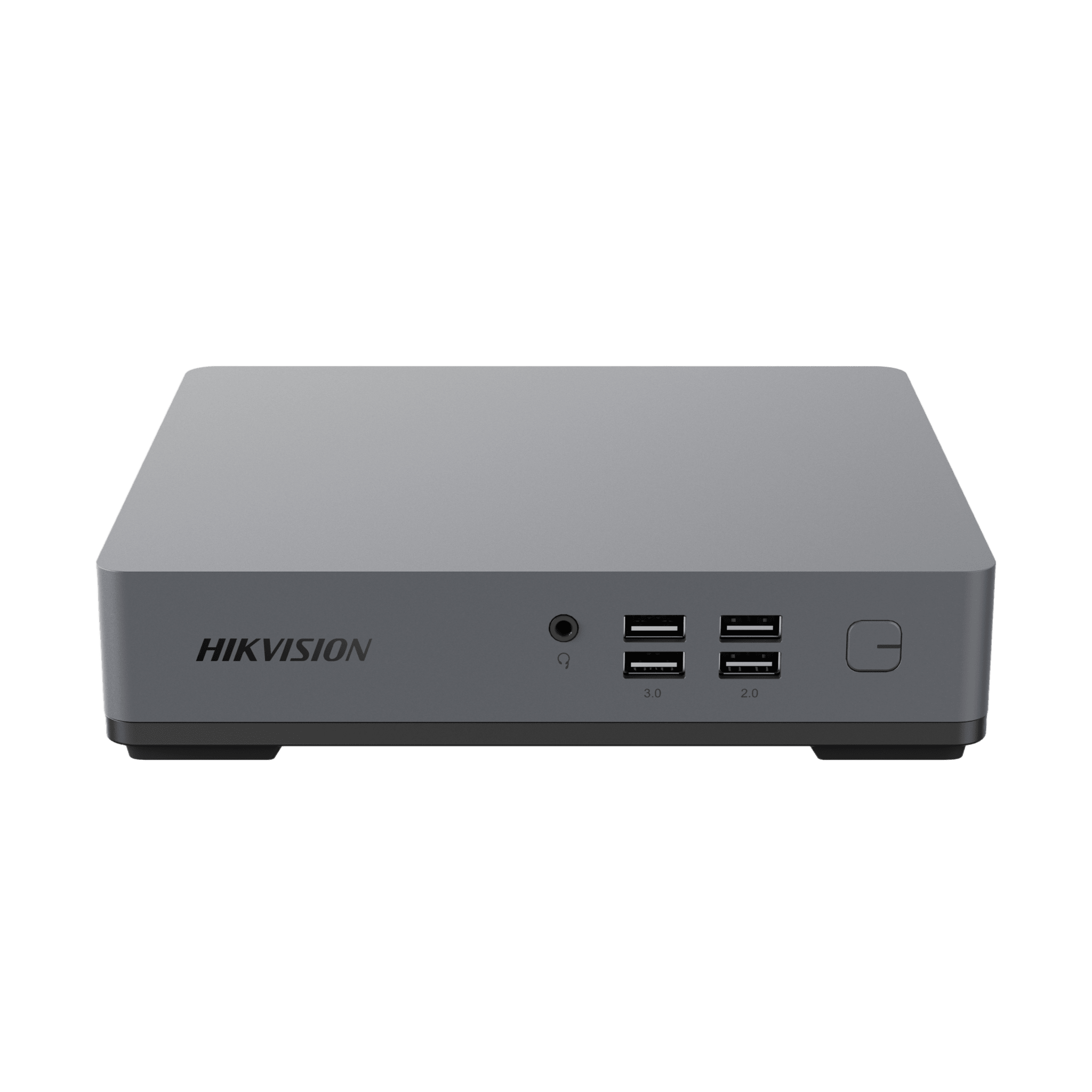 Mini Estación de Trabajo / CPU i7 / 16 GB RAM / 512 GB SSD / Windows 11 IoT / 2 Salidas de Video (HDMI-DP) / USB-C y USB-A