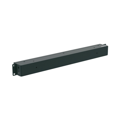 PDU Básico para Distribución de Energía, Enchufe de Entrada NEMA L6-20P, Con 13 Contactos C13, Instalación Horizontal de 19in, 1UR, 20 Amp, 220 Vca
