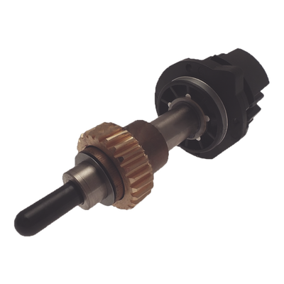 CORONA Y FLECHA TRANSMISOR PARA FAAC 740/741 · SKU 63000509