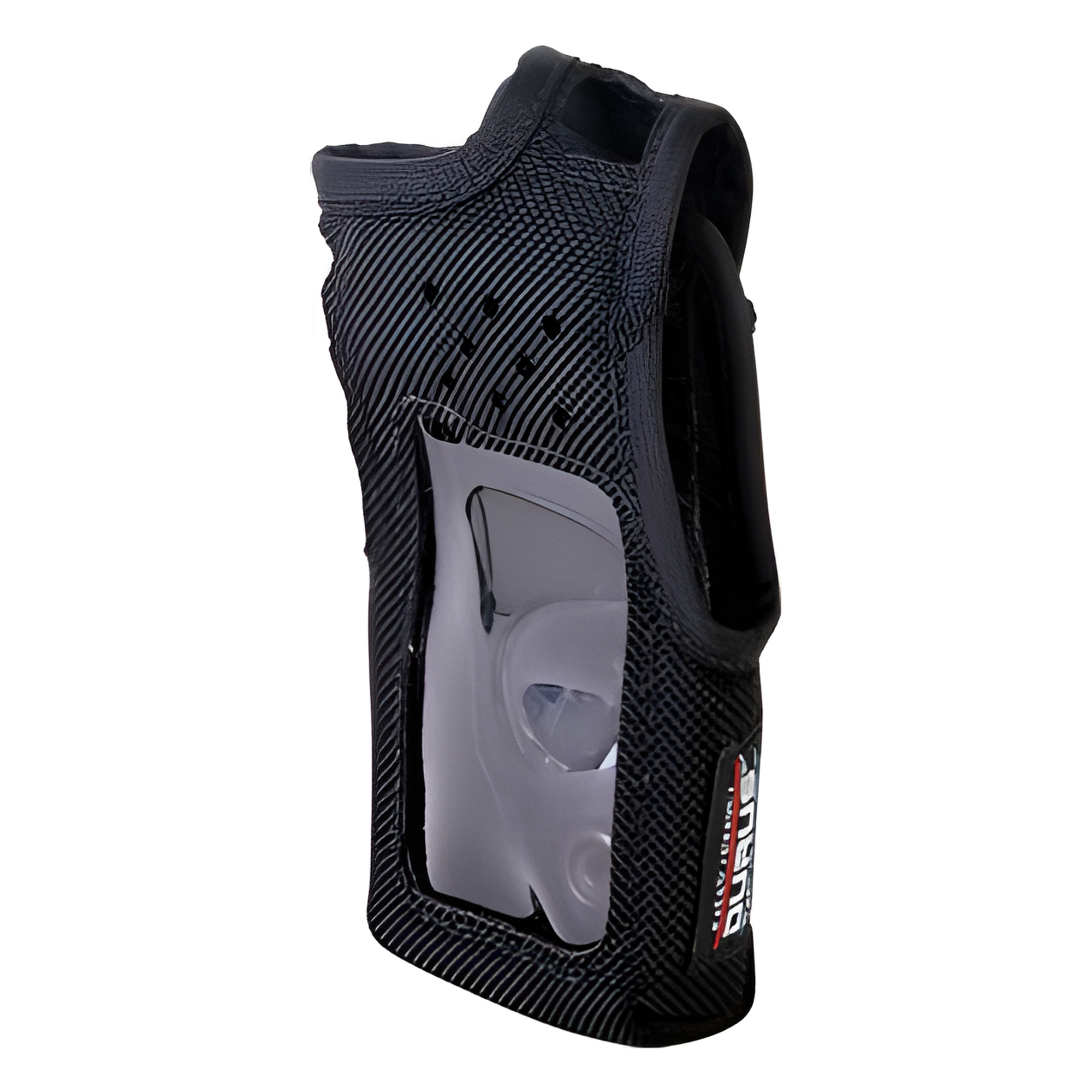 Funda de Nylon, lazo-cinto, capuchón auto-adherible en botones y visor frontal-DTMF para IC-F3021/ 3031 / 3230. — BEE ELECTRONICS INC · SKU 3122-B