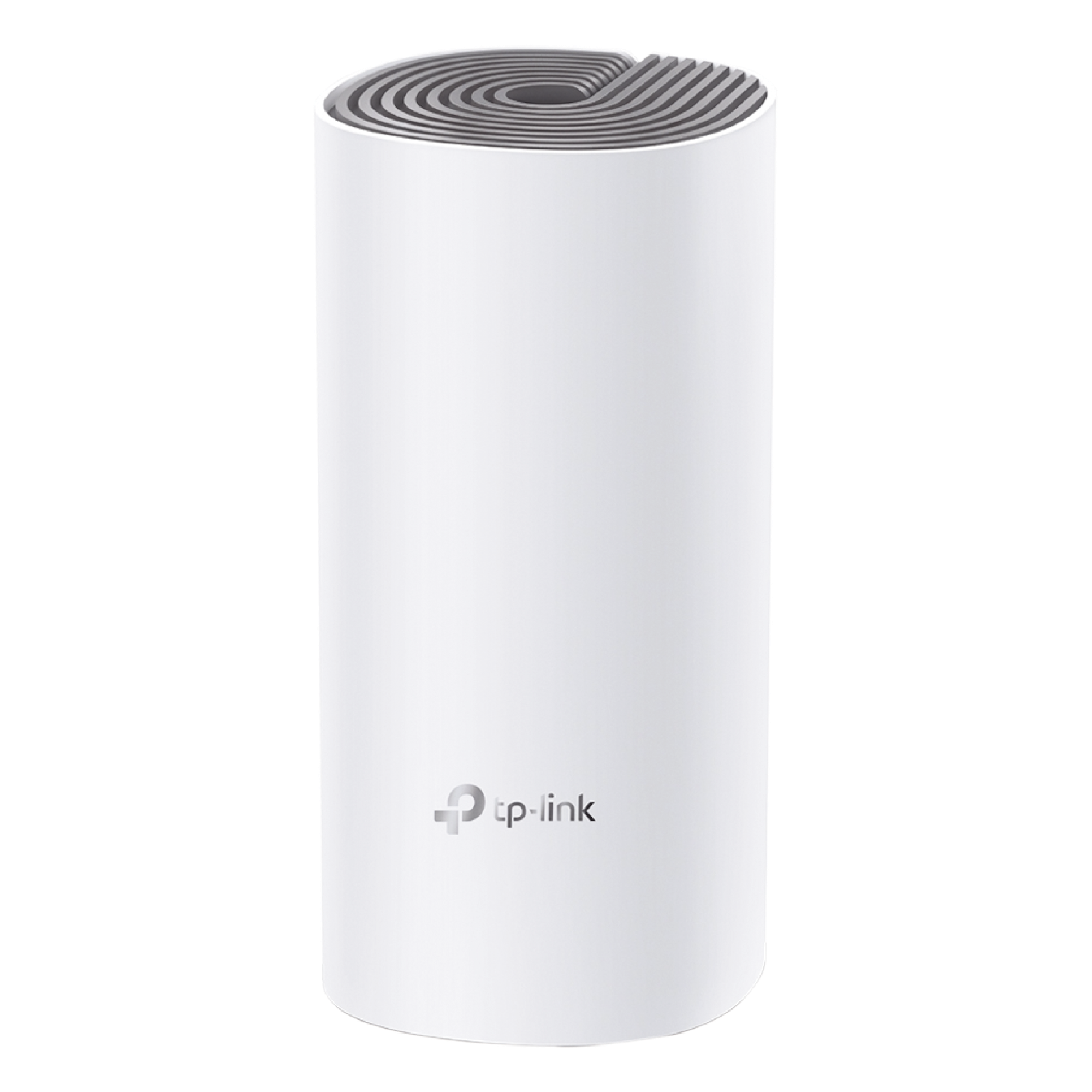 Router inalámbrico mesh para Hogar / Doble banda AC 1200 / 2 puertos 10/100 Mbps / Compatible con amazon alexa. — TP-LINK · SKU DECOE4