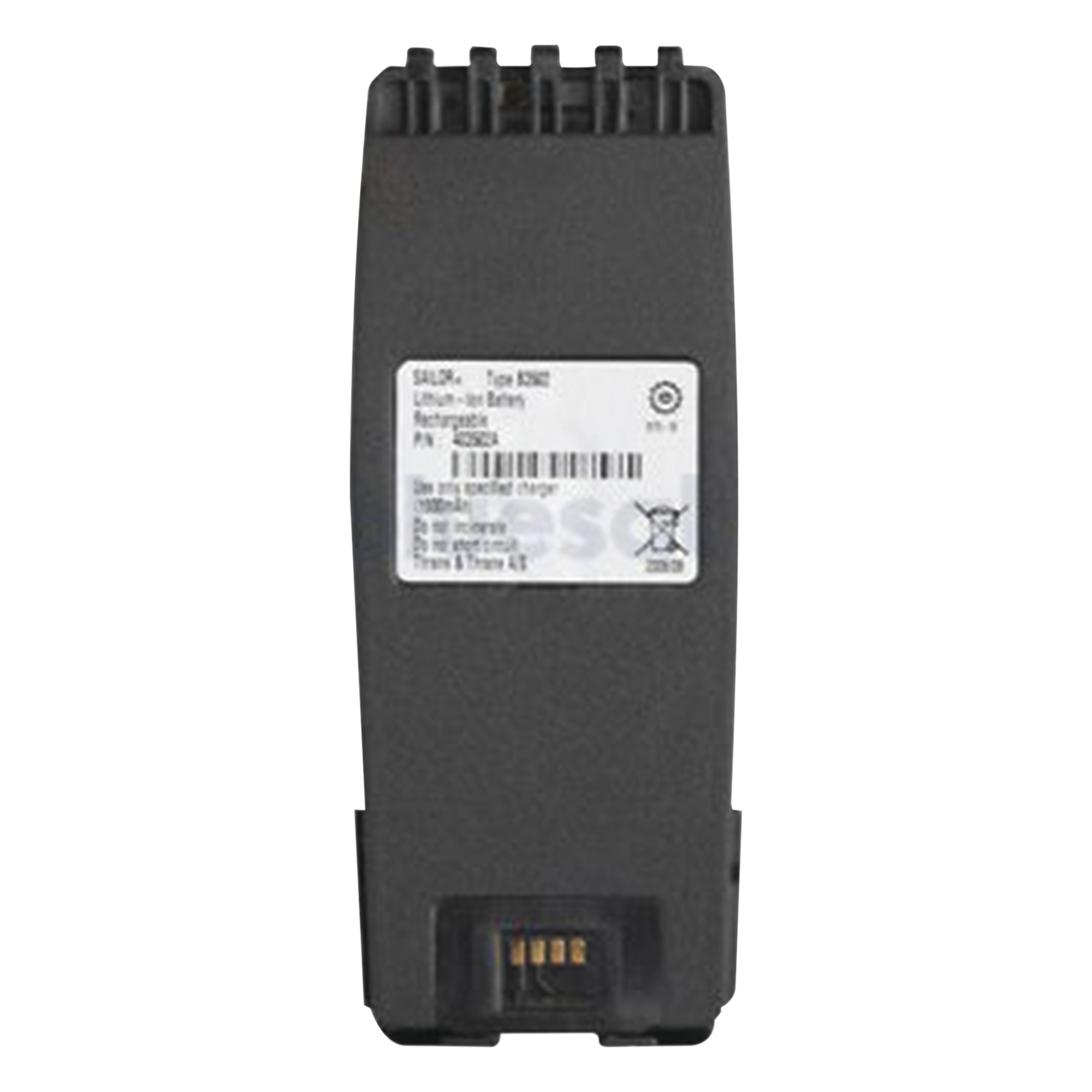 Batería Recargable Li-Ion SAILOR B3502 / 1800 mAh / Para Serie SP3500 / SP3510 SP3515 SP3520 SP3550