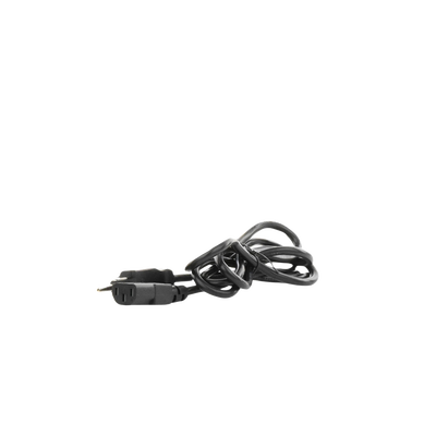 Cable de Alimentación Eléctrica 110 - 240 VCA / 1.5 Metros (4.92 Pies) de Distancia