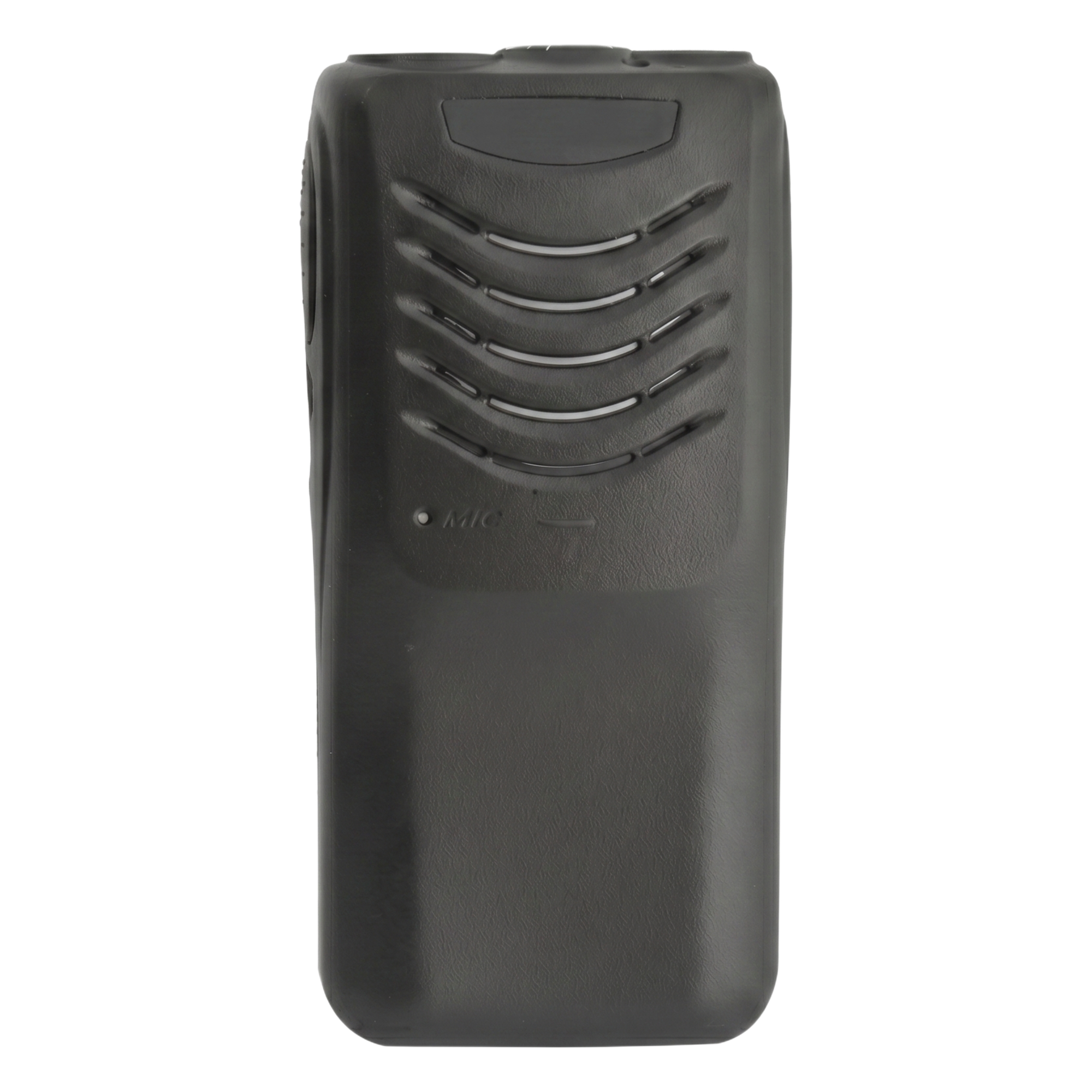 Carcasa de Repuesto / Compatible con Radios Kenwood TK-2000 y TK-3000 / Policarbonato Resistente — TXPRO · SKU TXCHTK3000