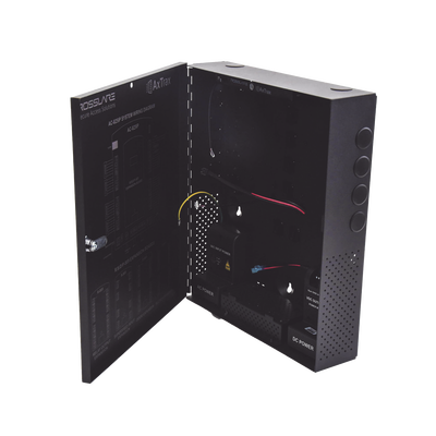 GABINETE PARA USO con las tarjetas AC825, D805, R805, S805.P805