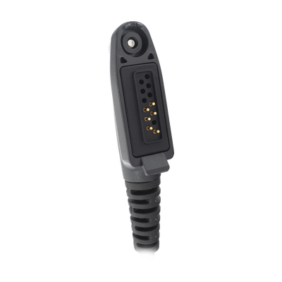 Micrófono - Audífono de Solapa para RG750