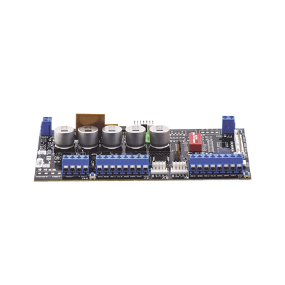 Tarjeta principal para torniquete MST/EDC Series