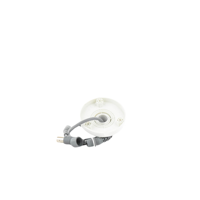 Bala TURBOHD 2 Megapíxel (1080p) / Lente 2.8 mm / ColorVu / Microfono Integrado / Imagen a Color 24/7 / Policarbonato / Luz Blanca 20 mts / Exterior IP66 / TVI-AHD-CVI-CVBS / dWDR