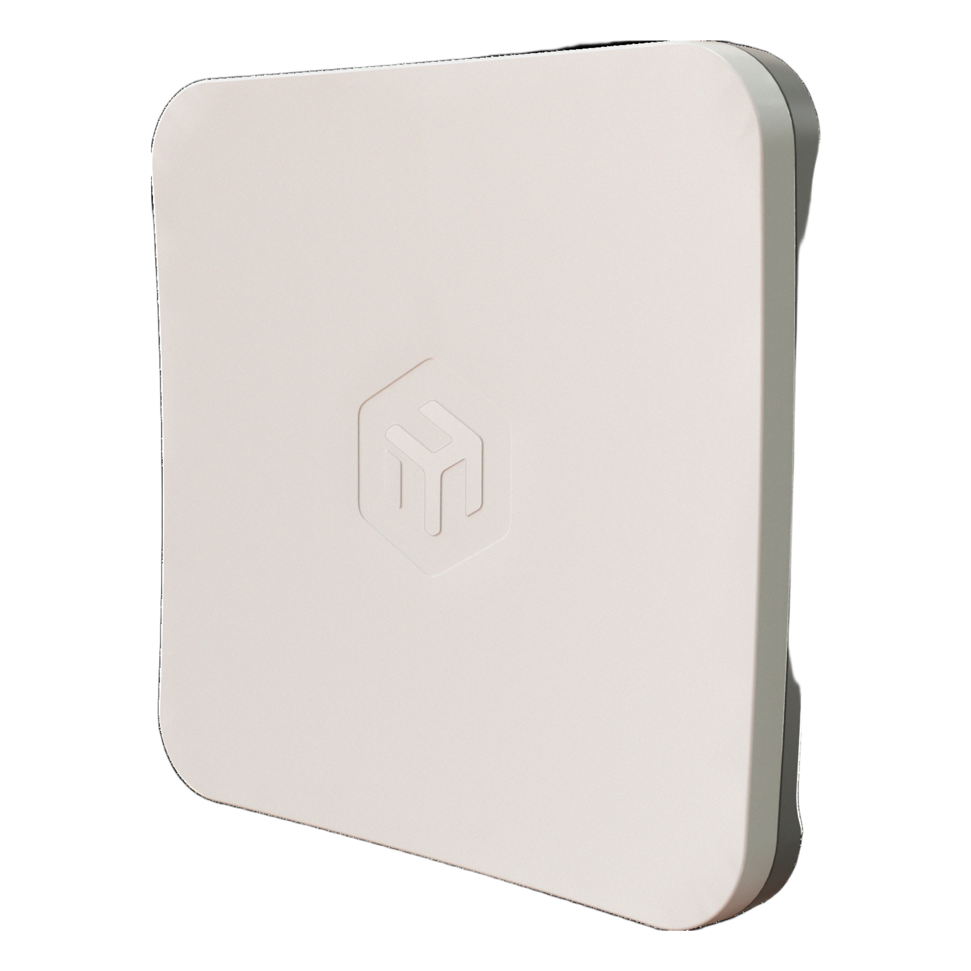 (SXTsq 5 ax) CPE Exterior Wi-Fi 6 con Antena de 16 dBi / MIMO 2x2 / Puerto Gigabit / PoE Pasivo