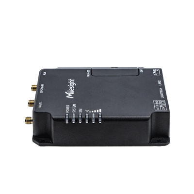 Router 4G LTE de Alta Confiabilidad con WiFi, Ethernet y Doble SIM