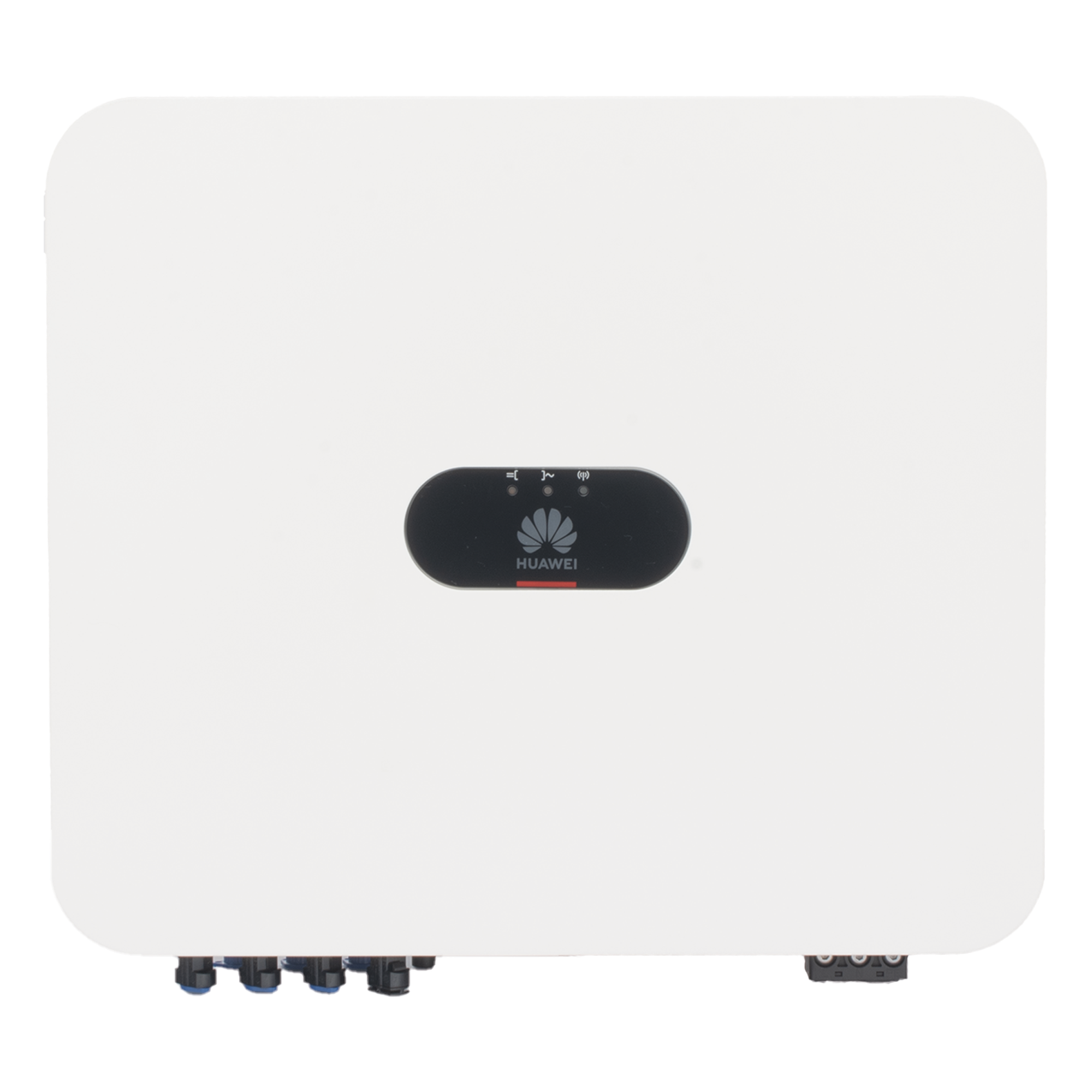 Inversor Hibrido para Interconexión a CFE de 8 kW con Salida de 220 Vca.