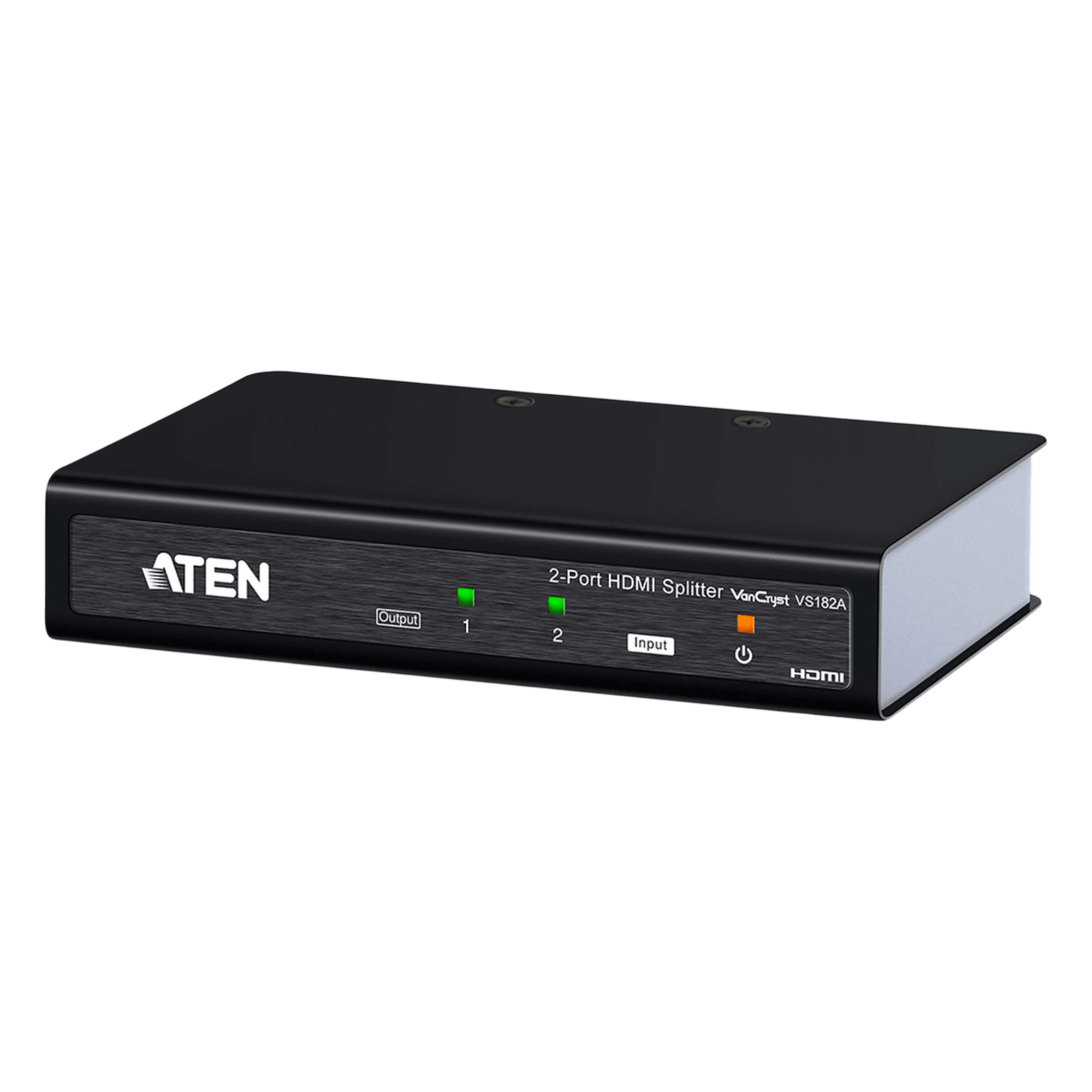 Distribuidor HDMI 4K de 2 puertos — ATEN · SKU VS182A