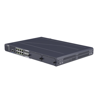 Firewall Administrado en la Nube, hasta 4,000 Usuarios / Seguridad Basada en AI / Capacidad Expansible de Hasta 10 Gbps / Defensa DDoS, Antivirus y Gestión por Políticas Inteligentes