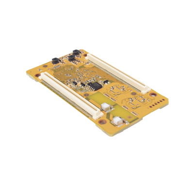 Tarjeta Receptora / Refacción / Compatible con DS-D40xxCW-2F