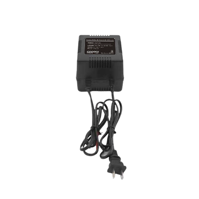 Transformador Industrial para DOMOS y Sistemas de Seguridad de 24 Vca a 100 VA