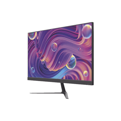 Monitor LED / 23.8" / Full HD 1920x1080 / 250 cd/m² / HDMI 1.4 / VGA / VESA 75x75 / Uso 16/7 / Backlight E-LED