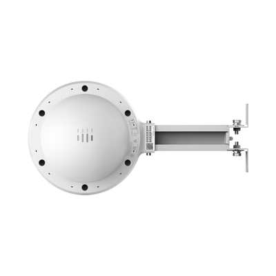Punto de Acceso Mesh Wi-Fi 5 802.11ac Omnidireccional IP68, retardante a la flama, protección contra descargas de 4kV, certificación RoHS