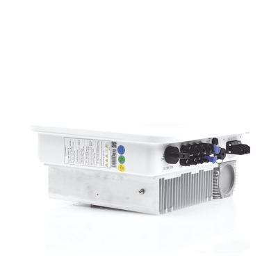 Inversor para Interconexión / 10 kW / 220 Vca / 3 MPPT / Eficiencia 98.1% / WiFi Integrado