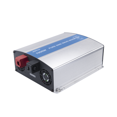 Inversor Onda Senoidal Pura / 800W (1000W Pico) / Entrada 12V / Salida 120VAC / Serie IPower