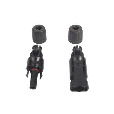 Conectores Longi MC-4 para Módulos Fotovoltaicos. — LONGI · SKU PVLR5