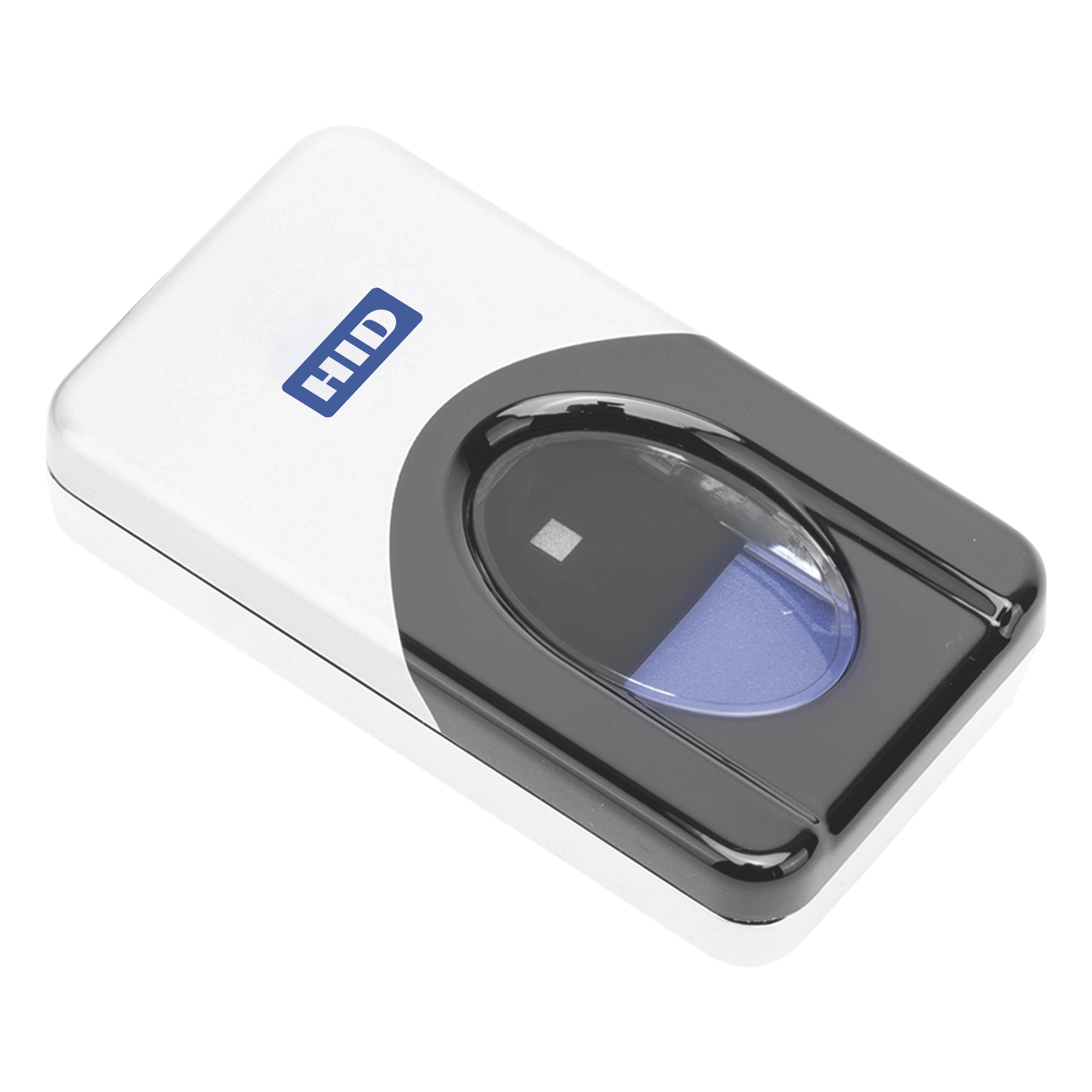 Lector USB para Autentificación Unidactilar / Incluye SDK para Desarrollos — HID · SKU URU4500