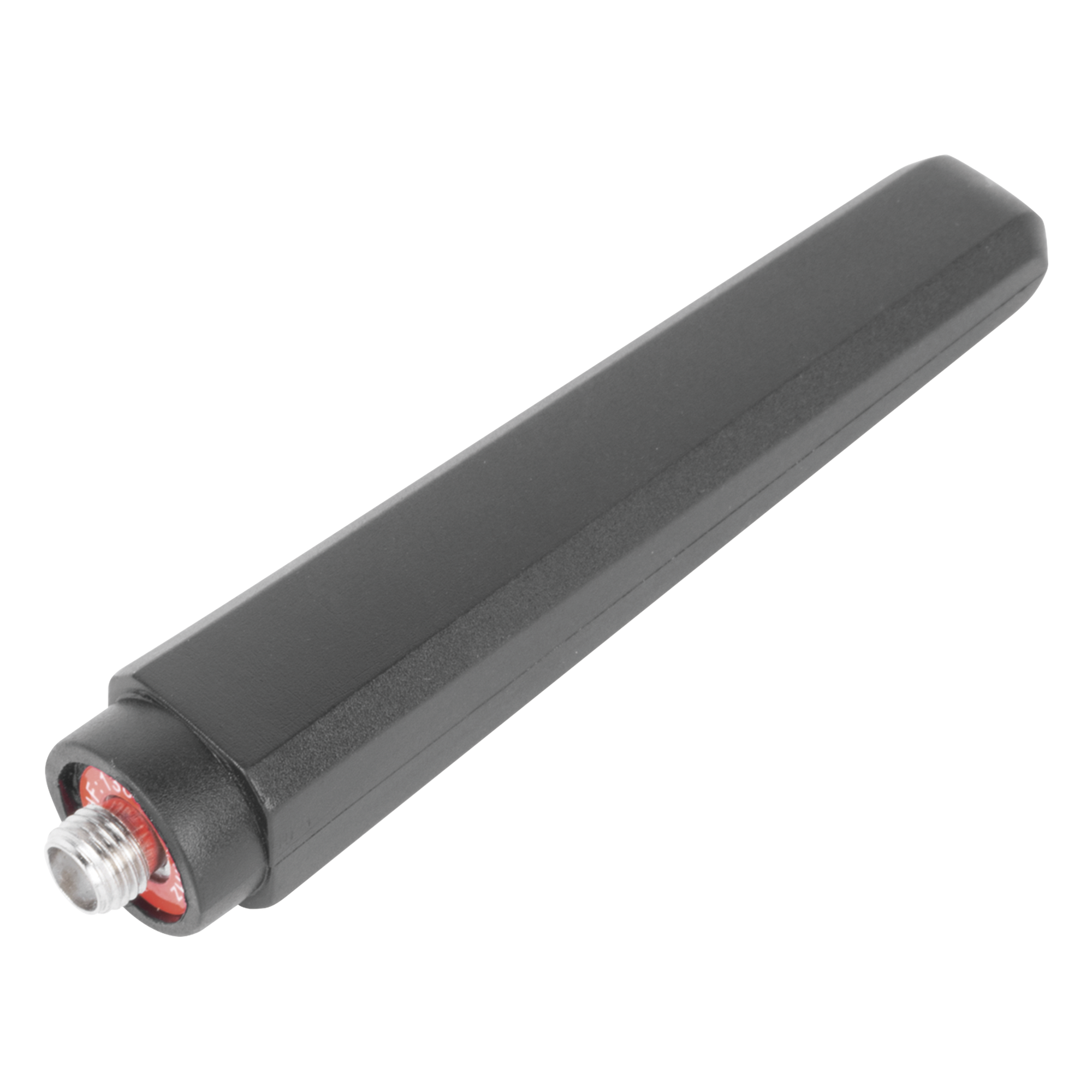 Antena VHF / 136-174 MHz / Ganancia Unitaria / 3.34' (85 mm) / SMA Hembra / TX-500 — TXPRO · SKU TX500ANT
