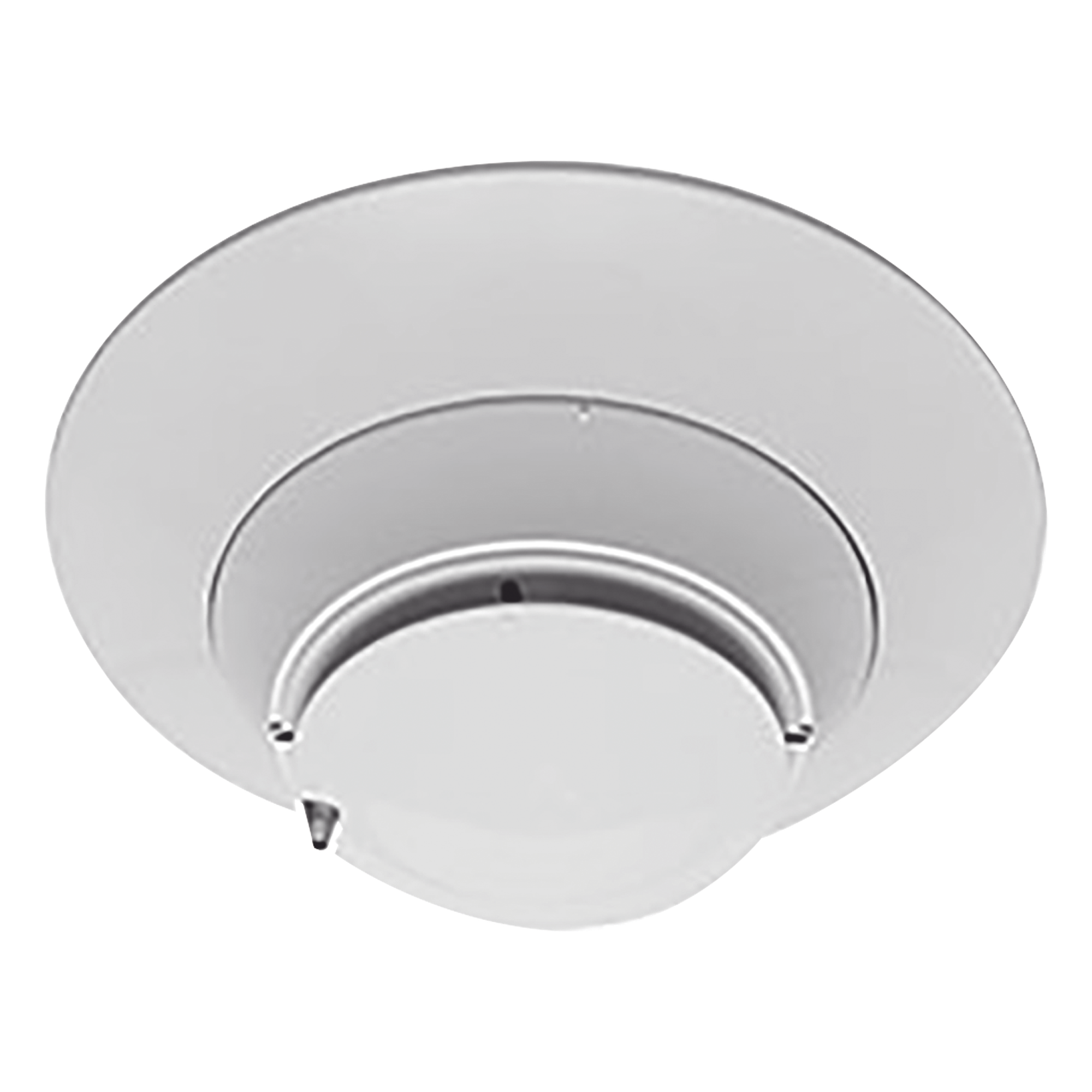 Detector direccionable multicriterio de humo fotoeléctrico, térmico e infrarrojo (PTIR), color blanco, protocolo LiteSpeed — FIRE-LITE · SKU AD365