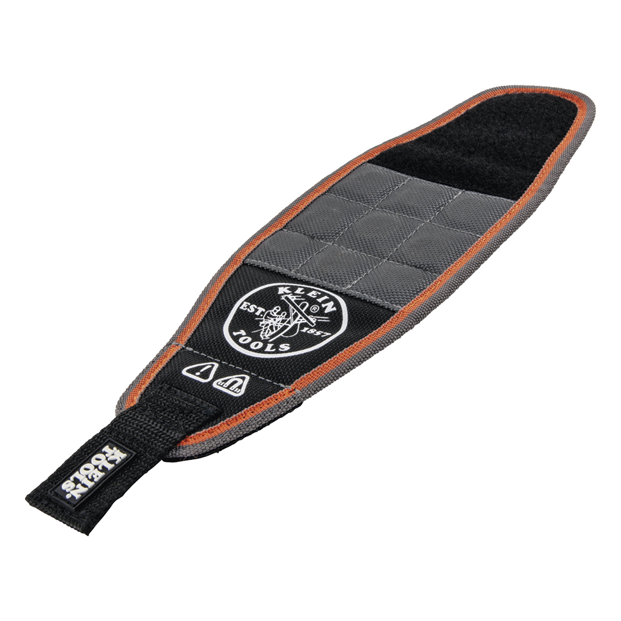 Muñequera Magnética Tradesman Pro™. — KLEIN TOOLS · SKU 55895