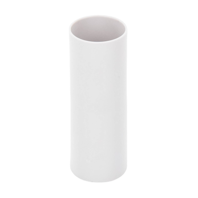 Cople (Unión) para tubería rígida, PVC Auto-extinguible, de 25 mm