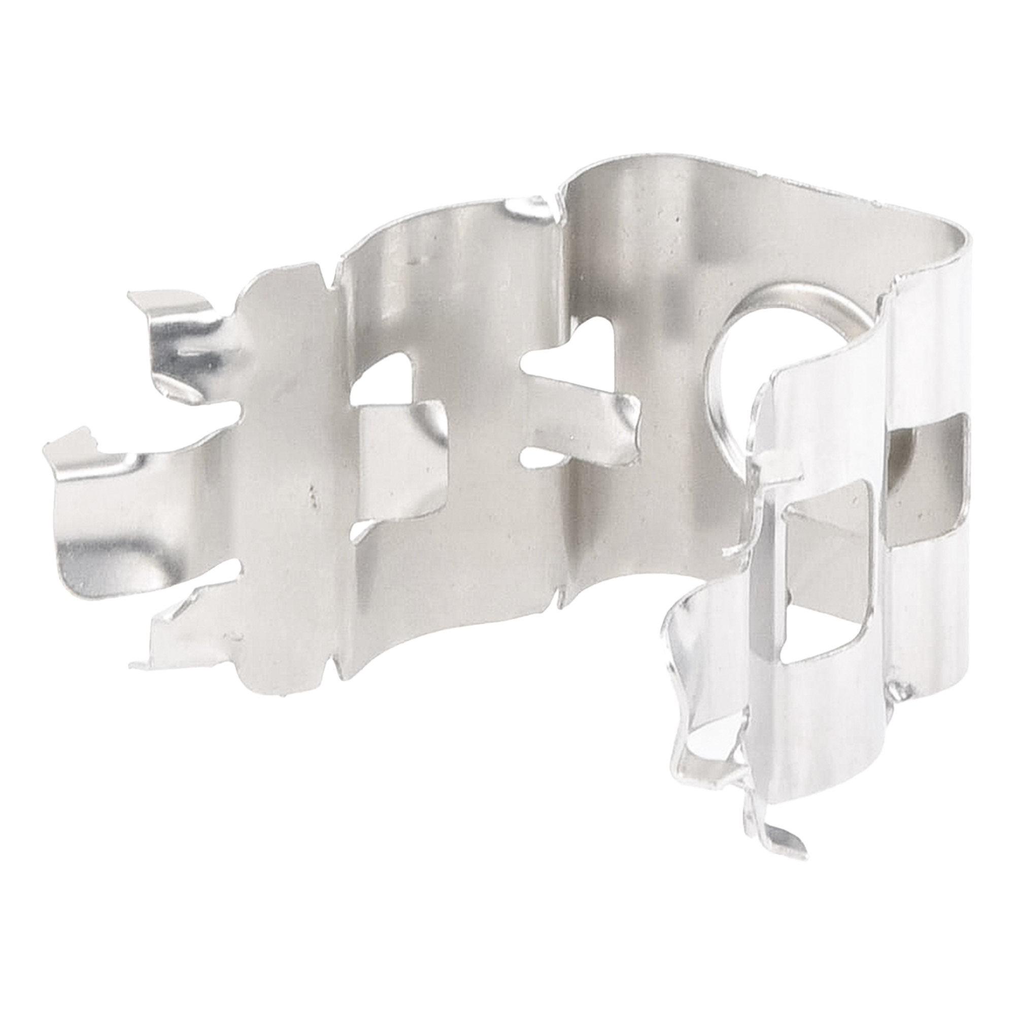 Sujetador de Presión para Cable Heliax de 7/8 Pulgadas. Paquete de 10 Piezas — ANDREW / COMMSCOPE · SKU SSH-78
