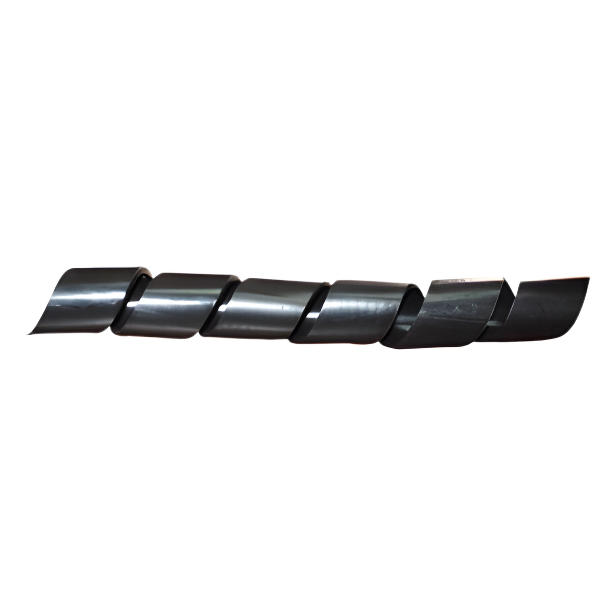 Agrupador de cable negro, 30mm x 2mts (4700-06283) — THORSMAN · SKU AGRUPATHOR-30-B