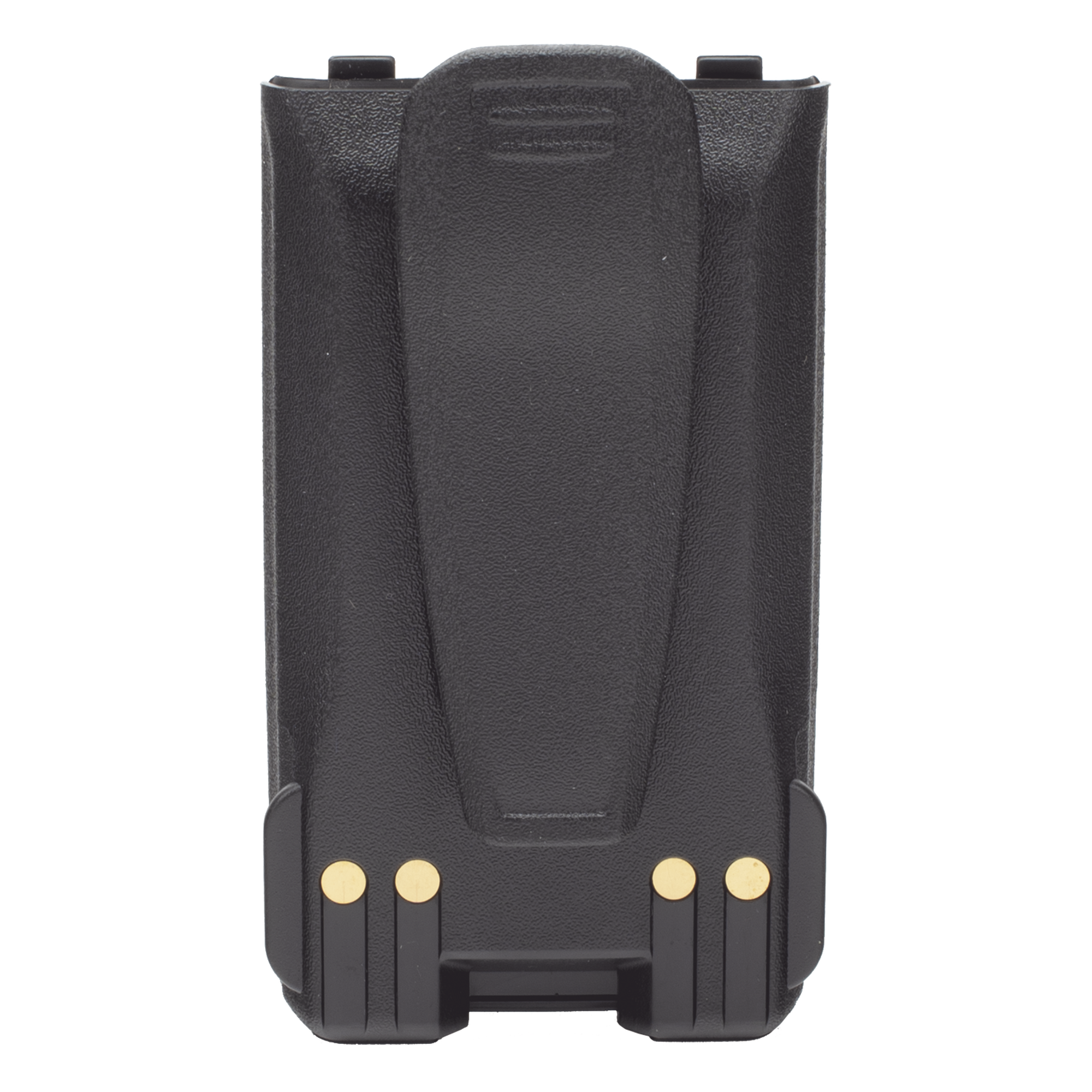 Batería Li-Ion / 2000 mAh / Uso Rudo / Celda Japonesa / Clip Incluido — TXPRO · SKU TX-BP265
