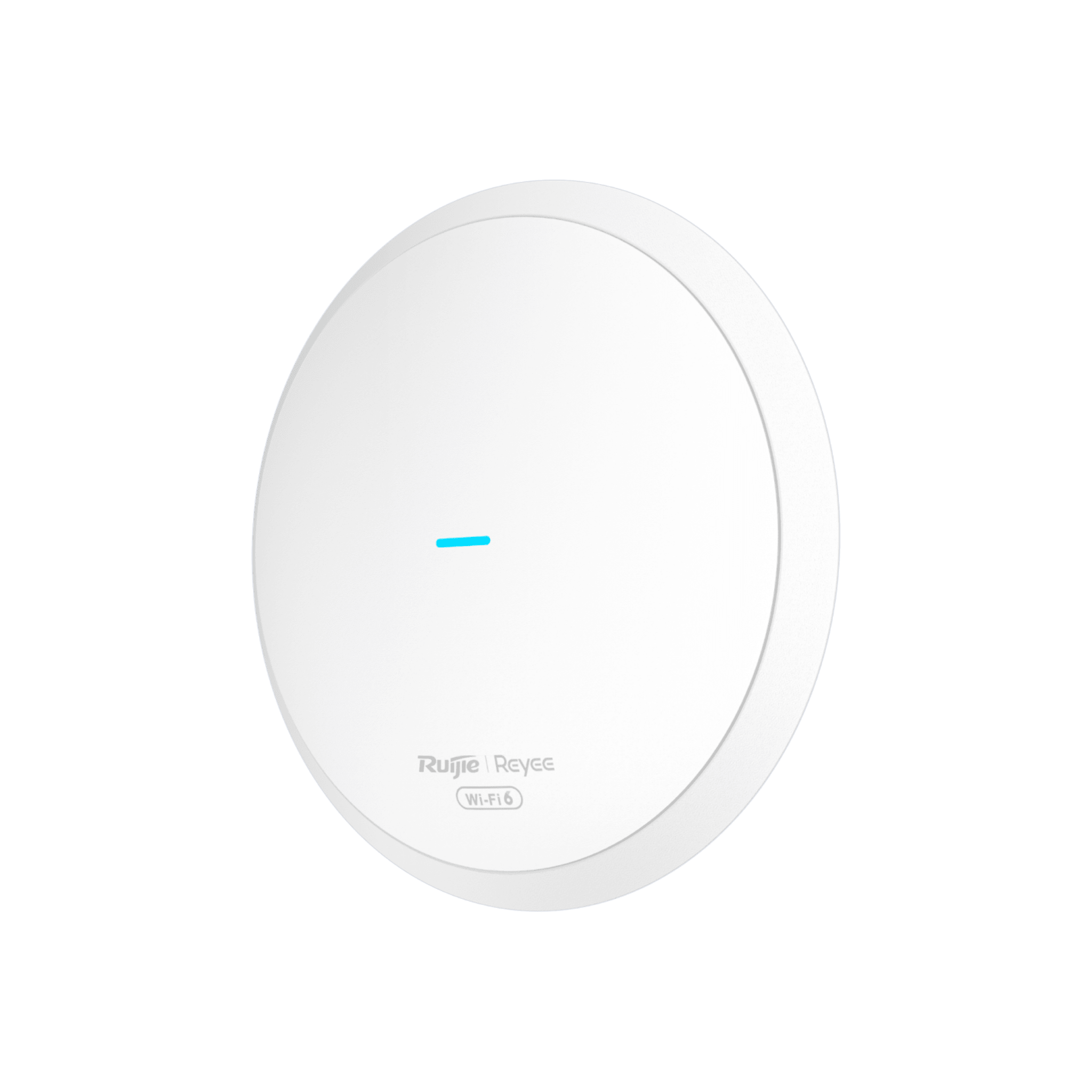 Punto de acceso Wi-Fi 6 para interior en techo hasta 1.77 Gbps doble banda 802.11ax MU-MIMO 2x2
